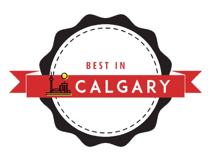 Best in Calgary - Terrin Daemen