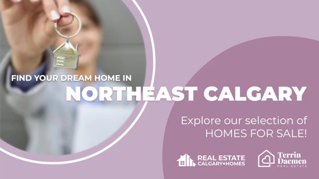 Northeast Calgary Homes for Sale - Real Estate Calgary Homes